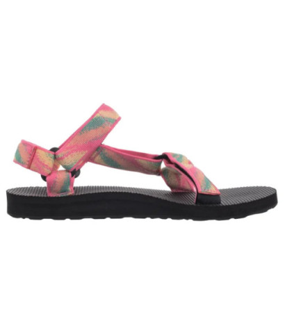 Teva W Original Universal Double Diamond Aurora 1003987-DDAR (TA17-j) sandalai