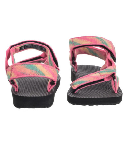 Teva W Original Universal Double Diamond Aurora 1003987-DDAR (TA17-j) sandalai