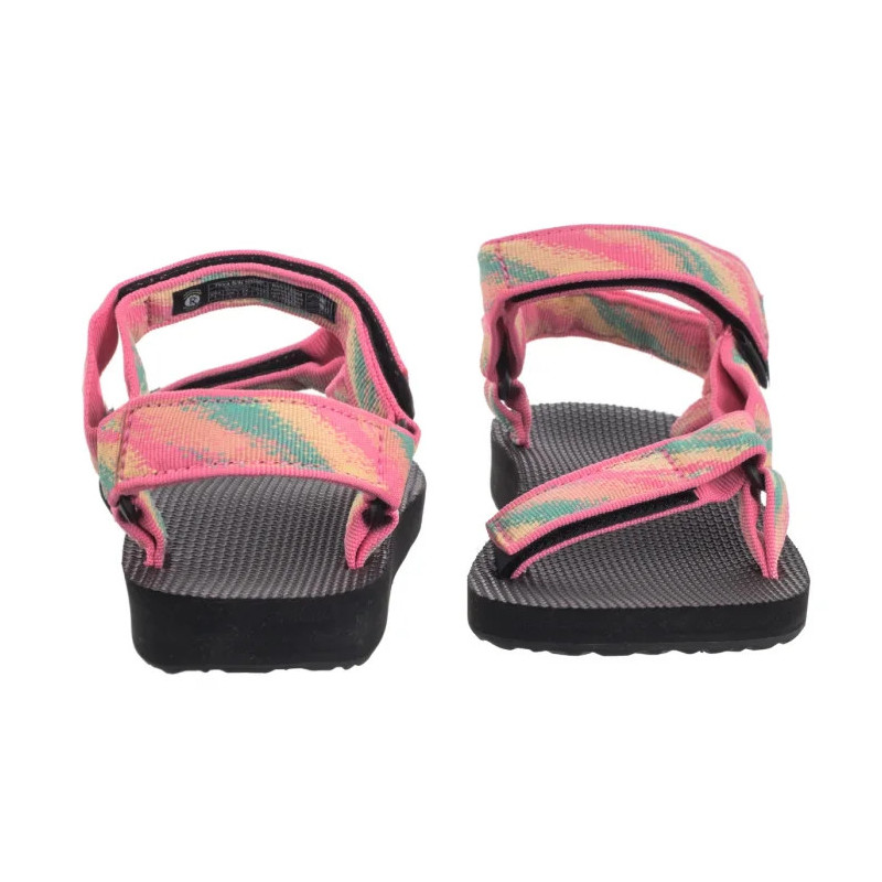 Teva W Original Universal Double Diamond Aurora 1003987-DDAR (TA17-j) sandalai