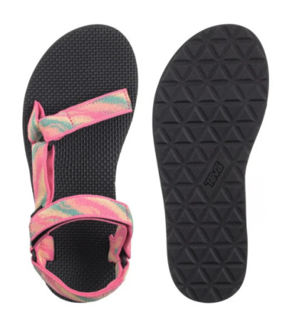 Teva W Original Universal Double Diamond Aurora 1003987-DDAR (TA17-j) sandalai