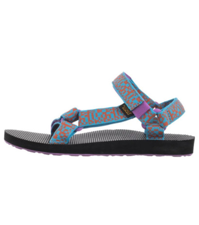 Teva W Original Universal Double Diamond Aurora 1003987-DDAR (TA17-k) sandalai