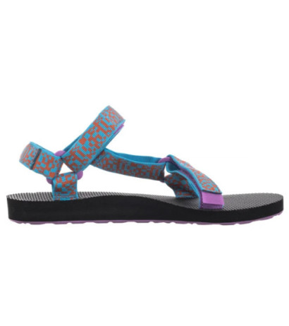 Teva W Original Universal Double Diamond Aurora 1003987-DDAR (TA17-k) sandalai