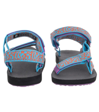 Teva W Original Universal Double Diamond Aurora 1003987-DDAR (TA17-k) sandalai