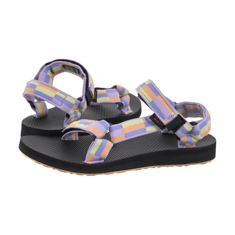 Teva W Original Universal Double Diamond Aurora 1003987-DDAR (TA17-l) sandalai