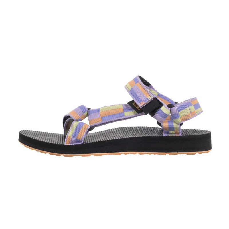 Teva W Original Universal Double Diamond Aurora 1003987-DDAR (TA17-l) sandalai
