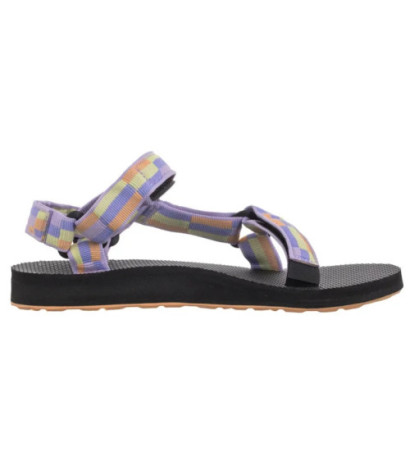 Teva W Original Universal Double Diamond Aurora 1003987-DDAR (TA17-l) sandalai