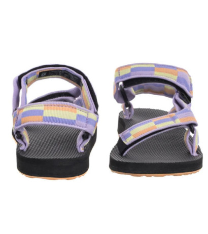 Teva W Original Universal Double Diamond Aurora 1003987-DDAR (TA17-l) sandalai