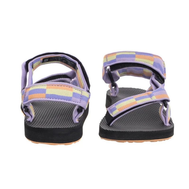 Teva W Original Universal Double Diamond Aurora 1003987-DDAR (TA17-l) sandalai