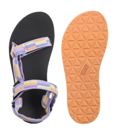Teva W Original Universal Double Diamond Aurora 1003987-DDAR (TA17-l) sandalai
