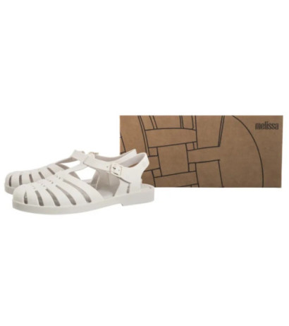 Melissa Possession AD 32408/52292 White (ML219-f) sandalai