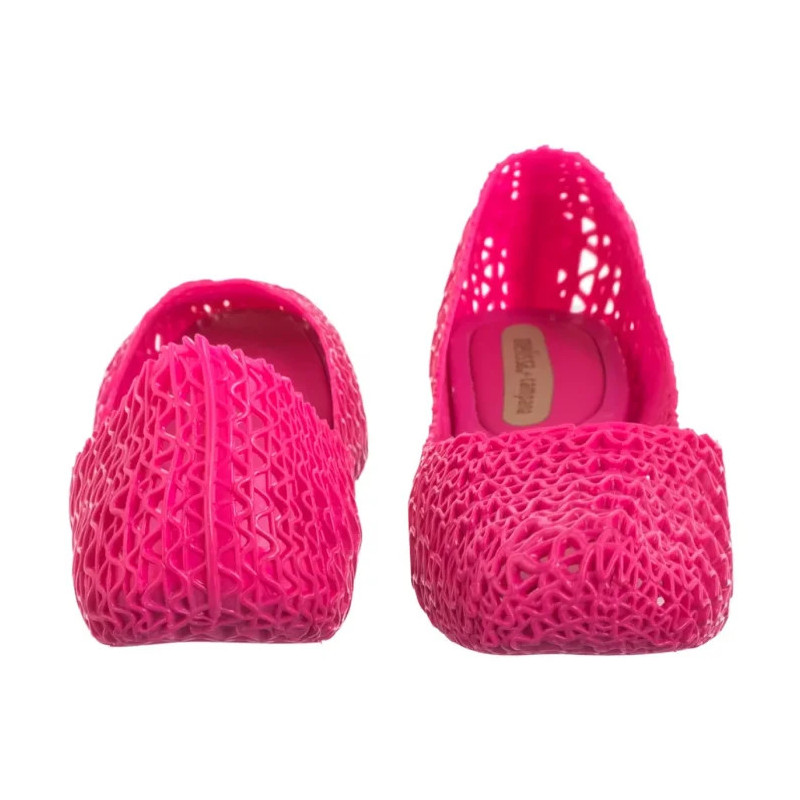 Melissa Campana Papel AD 33693/AJ803 Pink (ML248-g) bateliai
