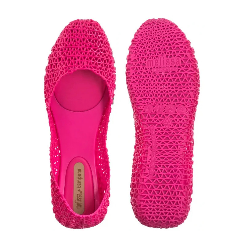 Melissa Campana Papel AD 33693/AJ803 Pink (ML248-g) bateliai