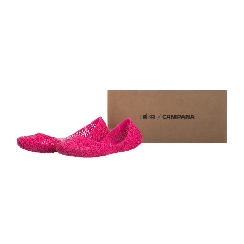 Melissa Campana Papel AD 33693/AJ803 Pink (ML248-g) bateliai