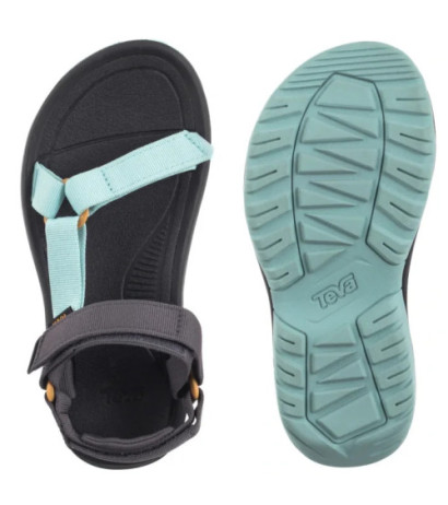 Teva W Hurricane XLT2 1019235-PRQ (TA21-g) sandalai