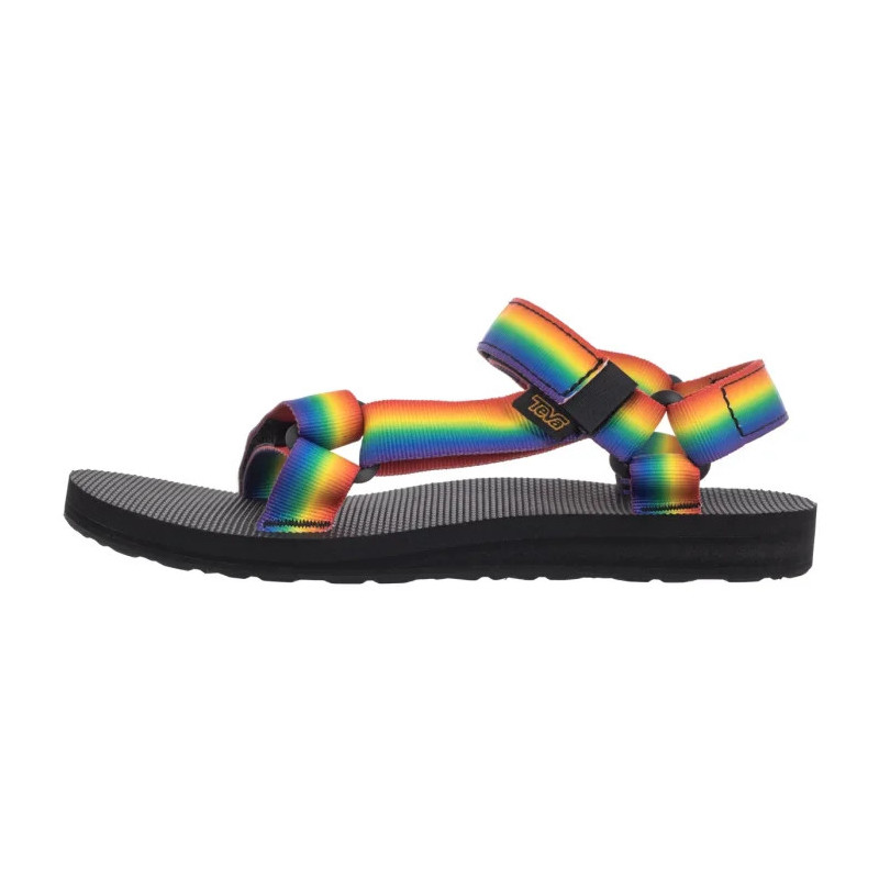 Teva W Original Universal Gradiate Celebration Multi 1134372/CBMT (TA36-b) sandalai