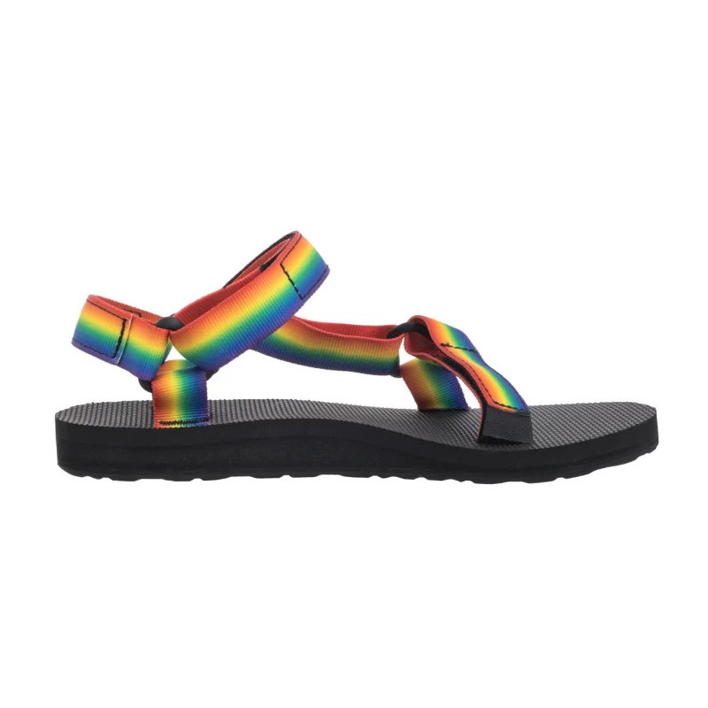 Teva W Original Universal Gradiate Celebration Multi 1134372/CBMT (TA36-b) sandalai