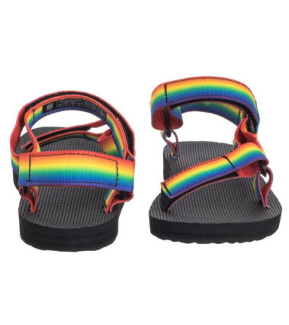Teva W Original Universal Gradiate Celebration Multi 1134372/CBMT (TA36-b) sandalai