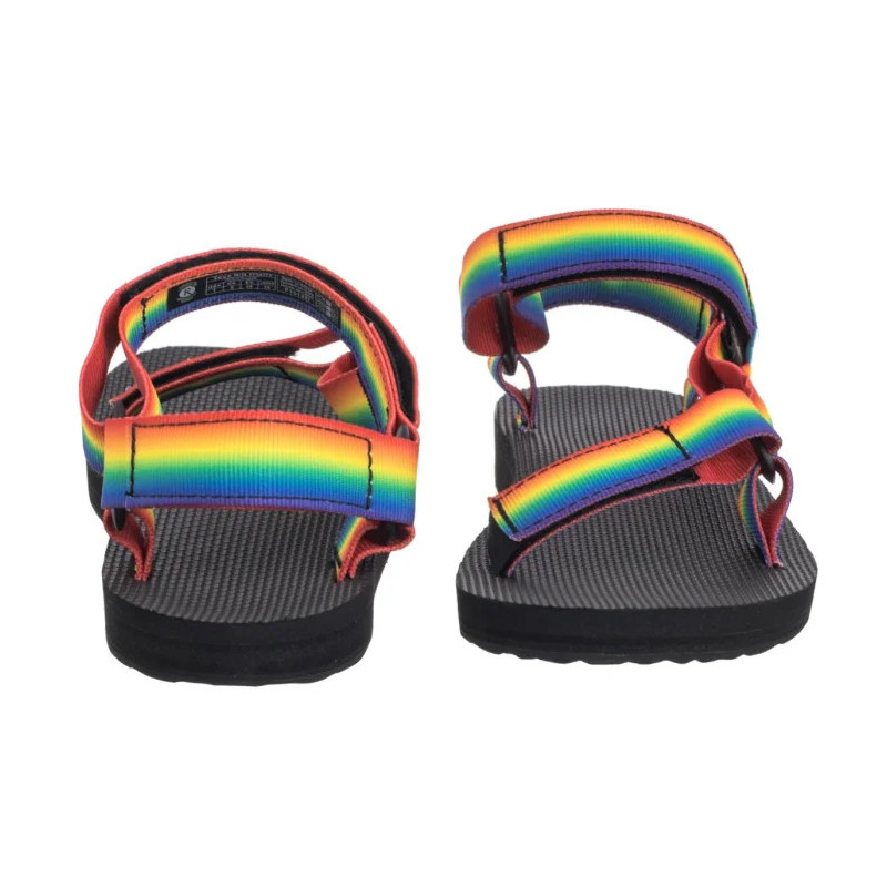 Teva W Original Universal Gradiate Celebration Multi 1134372/CBMT (TA36-b) sandalai