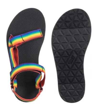 Teva W Original Universal Gradiate Celebration Multi 1134372/CBMT (TA36-b) sandalai
