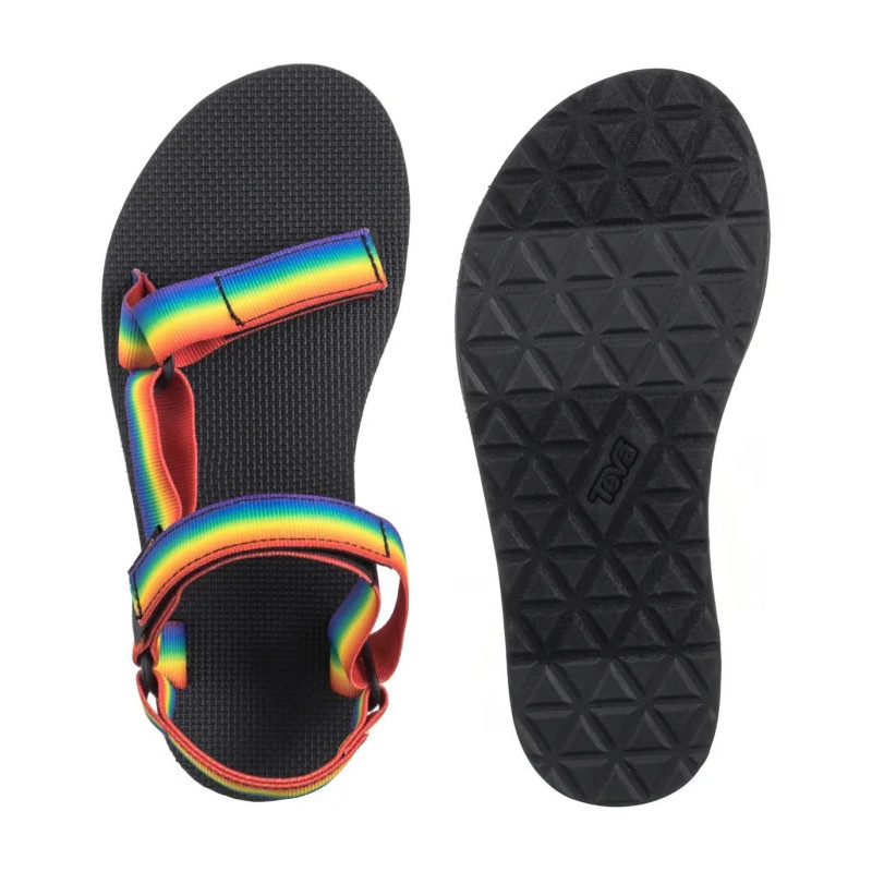 Teva W Original Universal Gradiate Celebration Multi 1134372/CBMT (TA36-b) sandalai
