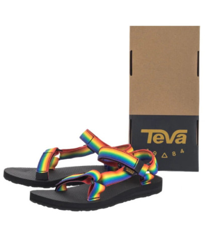 Teva W Original Universal Gradiate Celebration Multi 1134372/CBMT (TA36-b) sandalai