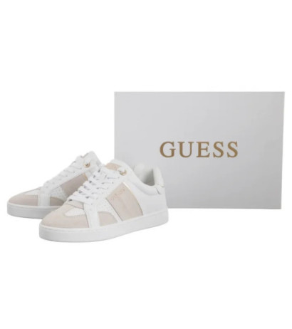 Guess Jrone4 FLJRO4 ELE12 WHIMU (GU741-a) batai