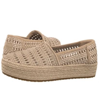 Toms Valencia Champagne...