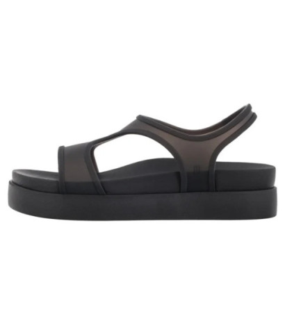 Melissa Bikini Platform AD 33430/52293 Black (ML362-a) bateliai
