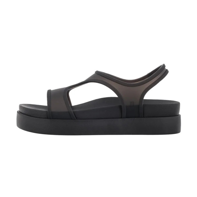 Melissa Bikini Platform AD 33430/52293 Black (ML362-a) bateliai