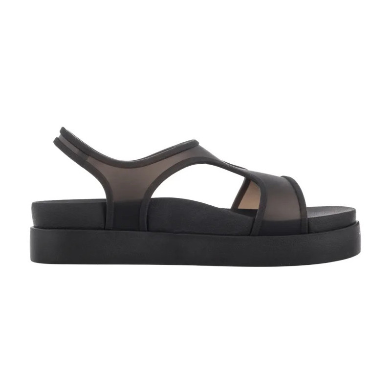 Melissa Bikini Platform AD 33430/52293 Black (ML362-a) bateliai