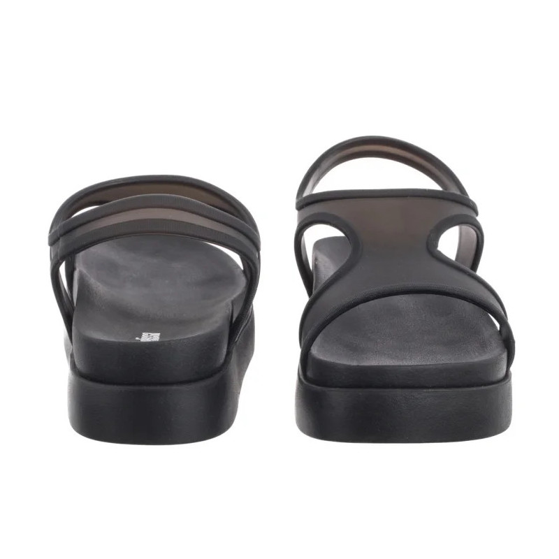 Melissa Bikini Platform AD 33430/52293 Black (ML362-a) bateliai