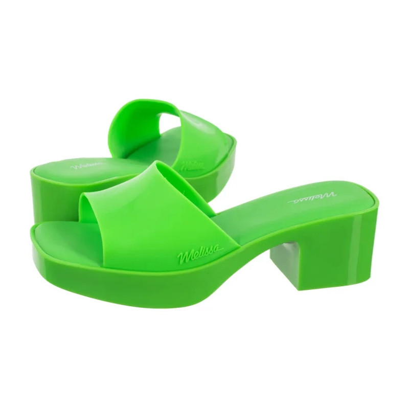 Melissa Shape AD 32955/54037 Green (ML365-a) Moteriški batai/šlepetės