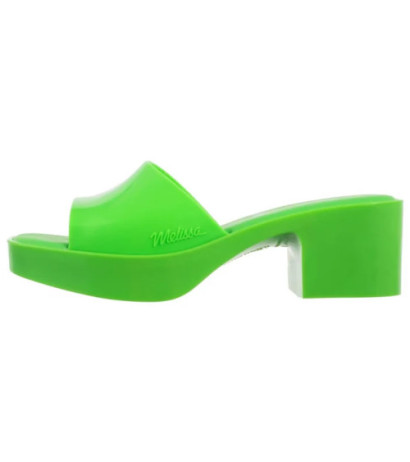 Melissa Shape AD 32955/54037 Green (ML365-a) Moteriški batai/šlepetės