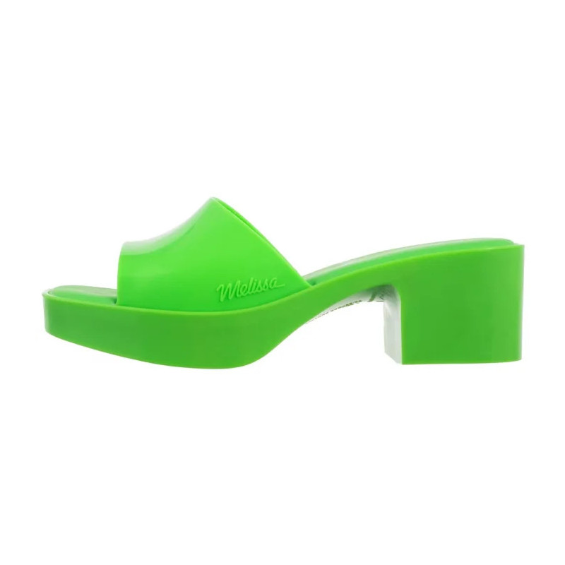 Melissa Shape AD 32955/54037 Green (ML365-a) Moteriški batai/šlepetės
