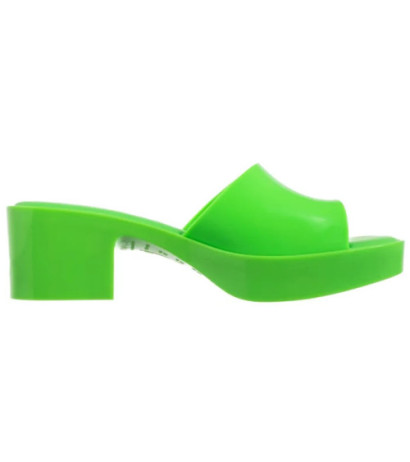 Melissa Shape AD 32955/54037 Green (ML365-a) Moteriški batai/šlepetės