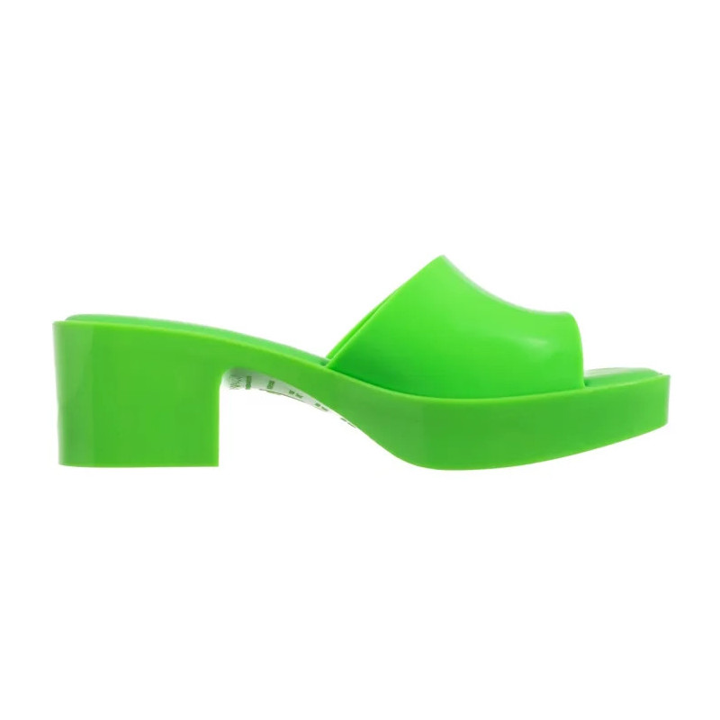 Melissa Shape AD 32955/54037 Green (ML365-a) Moteriški batai/šlepetės