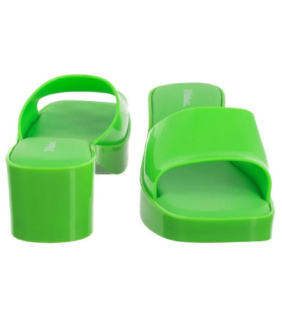 Melissa Shape AD 32955/54037 Green (ML365-a) Moteriški batai/šlepetės
