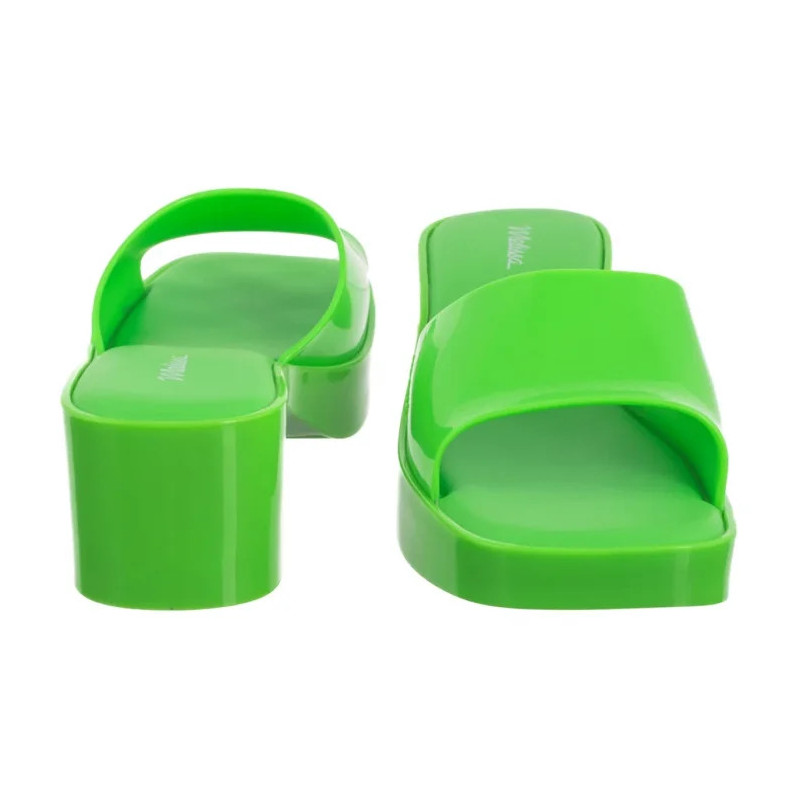 Melissa Shape AD 32955/54037 Green (ML365-a) Moteriški batai/šlepetės