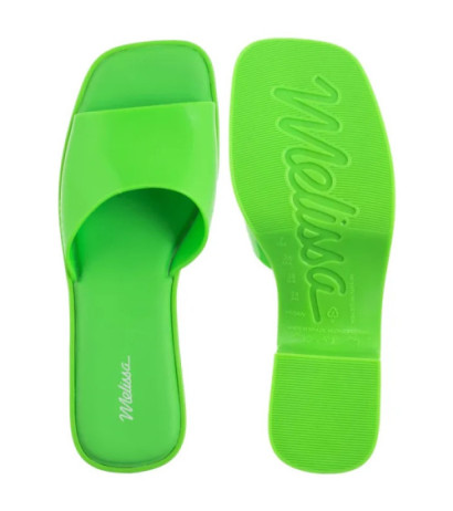Melissa Shape AD 32955/54037 Green (ML365-a) Moteriški batai/šlepetės