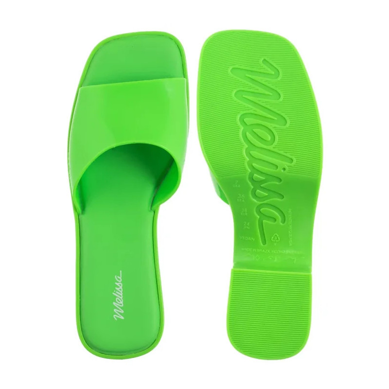 Melissa Shape AD 32955/54037 Green (ML365-a) Moteriški batai/šlepetės