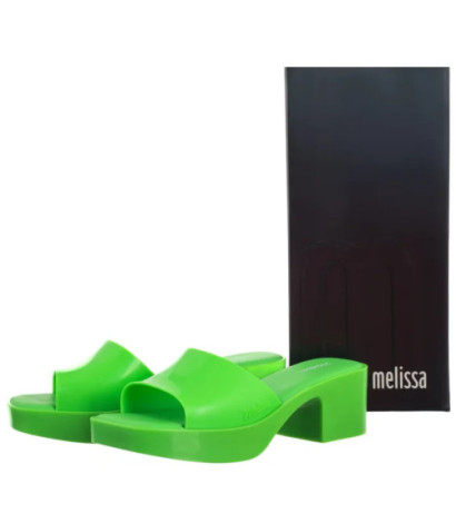 Melissa Shape AD 32955/54037 Green (ML365-a) Moteriški batai/šlepetės