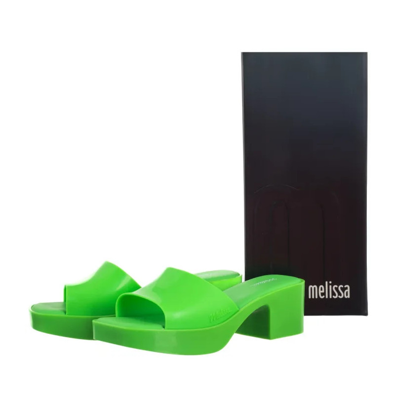 Melissa Shape AD 32955/54037 Green (ML365-a) Moteriški batai/šlepetės