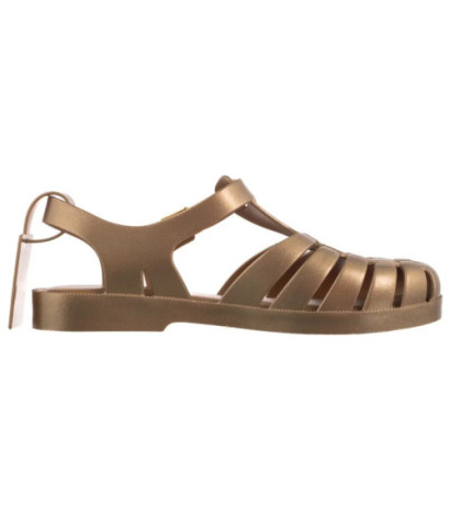 Melissa Possession Italy AD 33507/AI018 Gold (ML366-a) sandalai