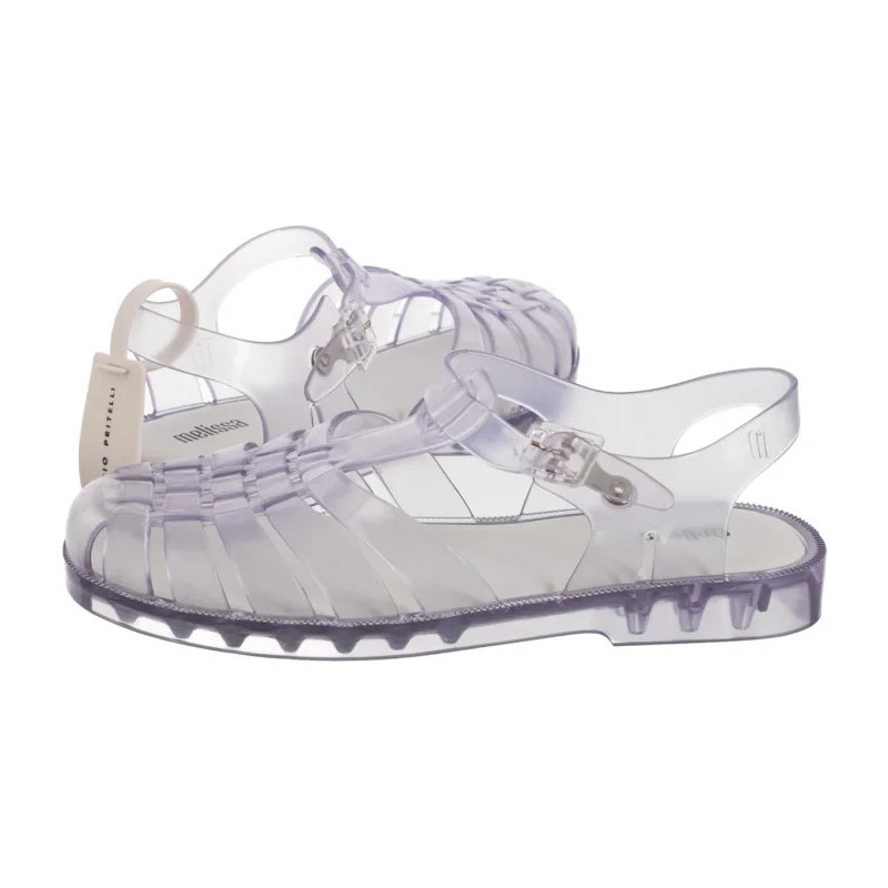 Melissa Possession Italy AD 33507/AI017 Clear (ML366-b) sandalai