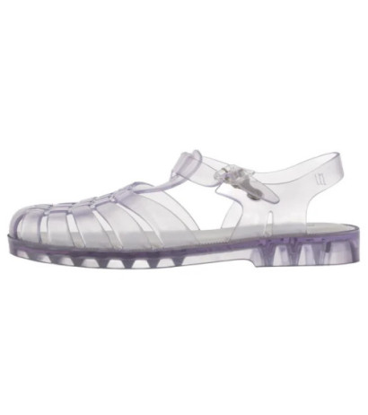 Melissa Possession Italy AD 33507/AI017 Clear (ML366-b) sandalai