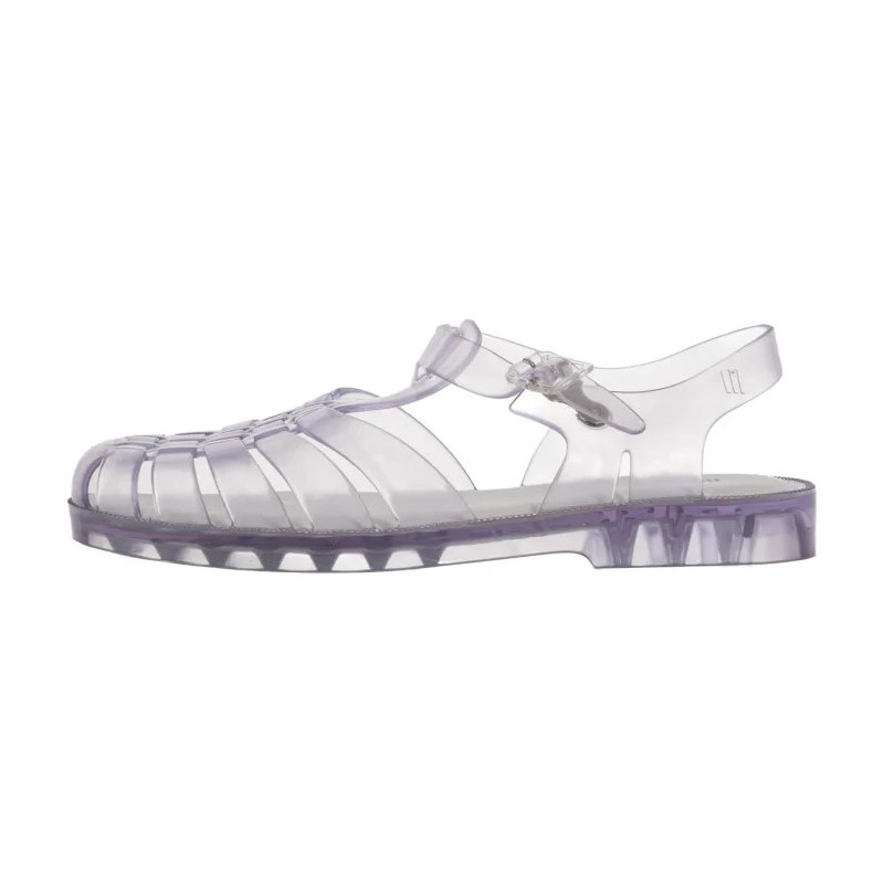Melissa Possession Italy AD 33507/AI017 Clear (ML366-b) sandalai