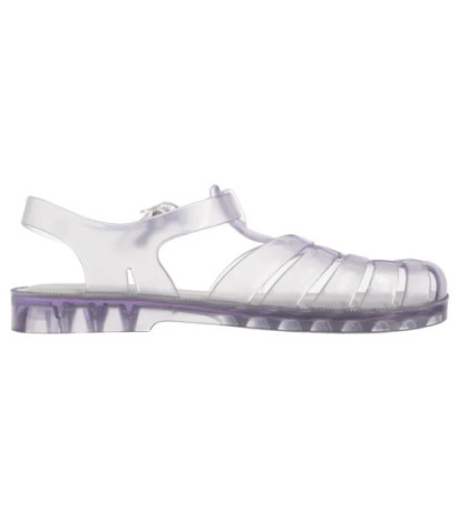 Melissa Possession Italy AD 33507/AI017 Clear (ML366-b) sandalai
