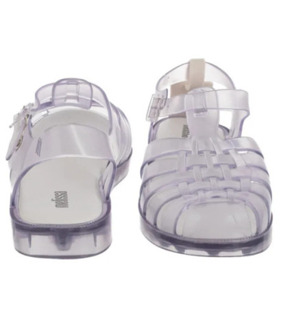 Melissa Possession Italy AD 33507/AI017 Clear (ML366-b) sandalai