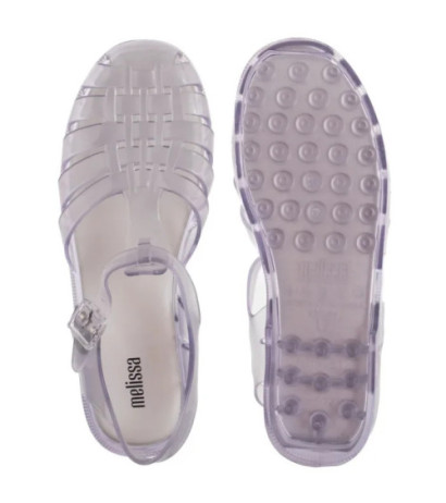 Melissa Possession Italy AD 33507/AI017 Clear (ML366-b) sandalai