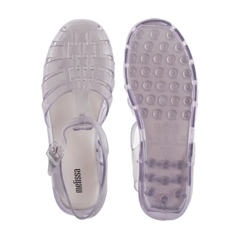 Melissa Possession Italy AD 33507/AI017 Clear (ML366-b) sandalai